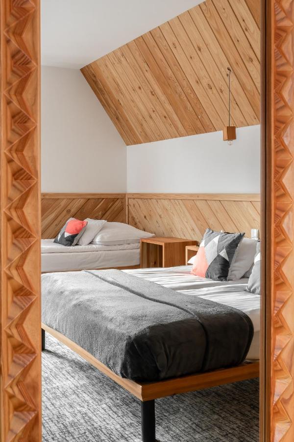 Apartamento Cubrynka *