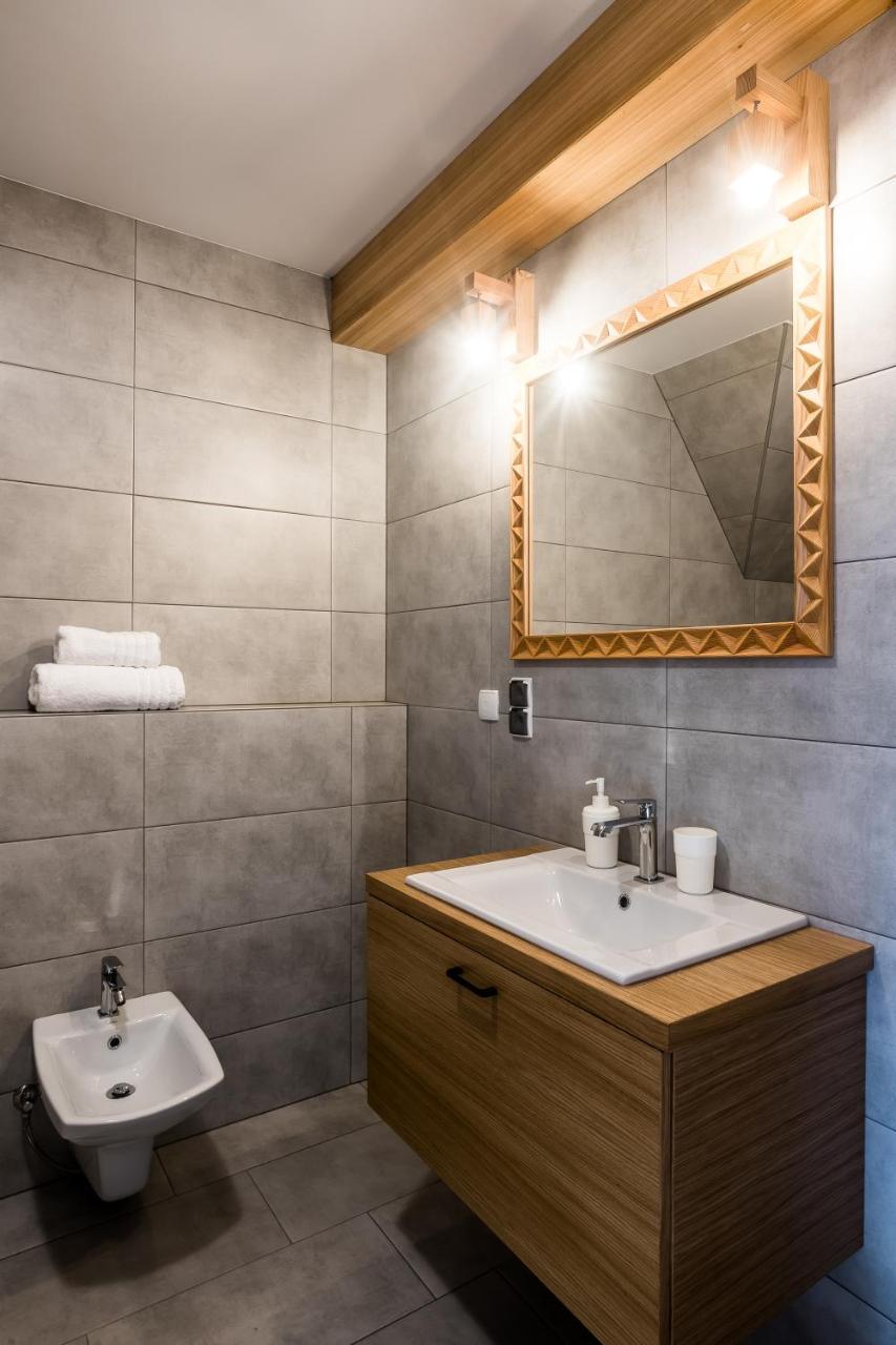 Cubrynka Apartamento Zakopane