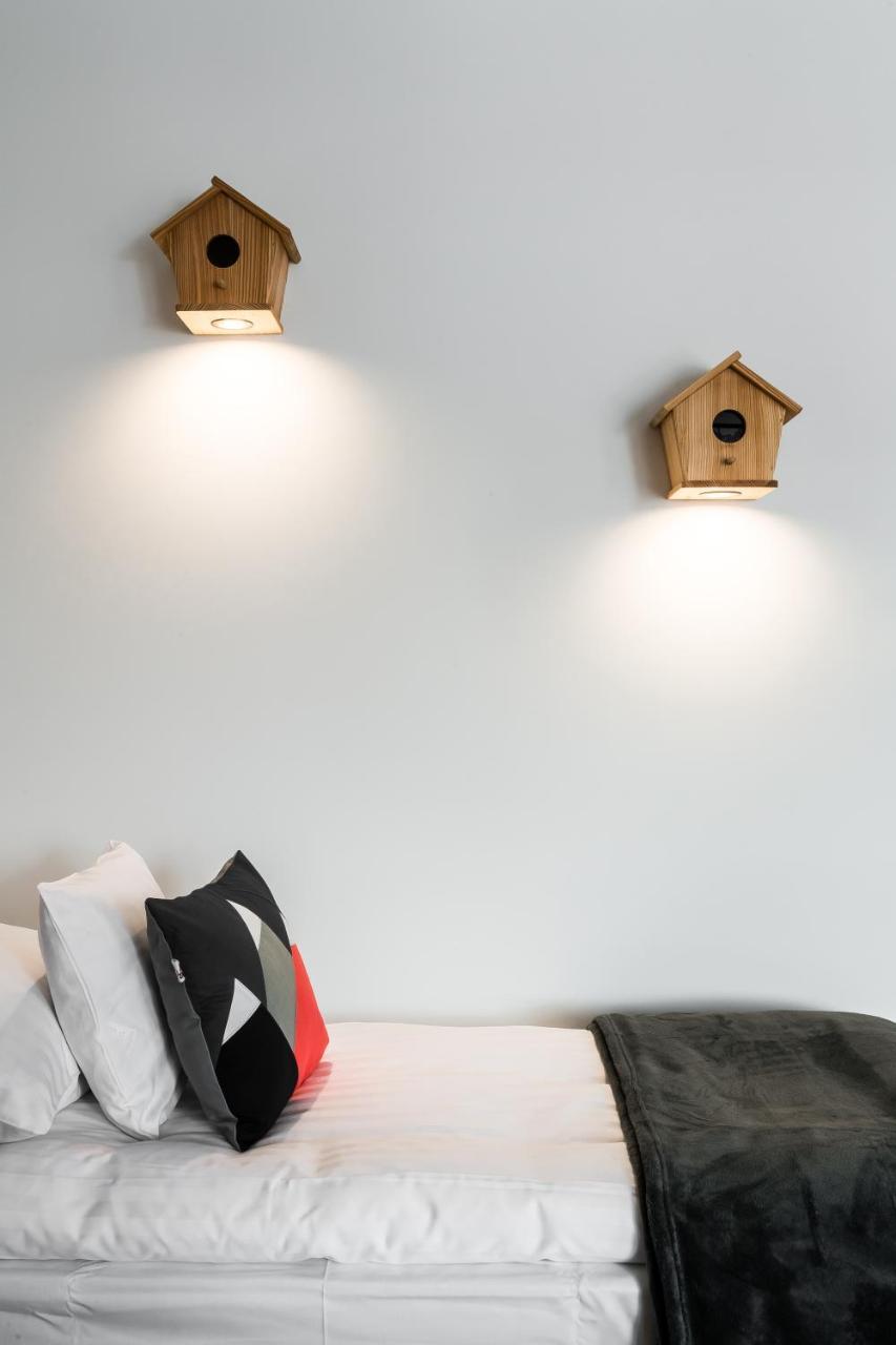 Apartamento Cubrynka Zakopane