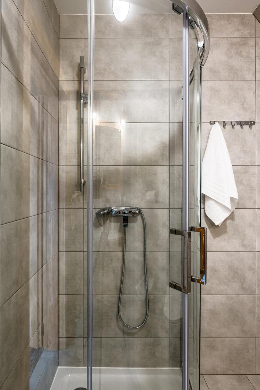 Cubrynka Apartamento Zakopane