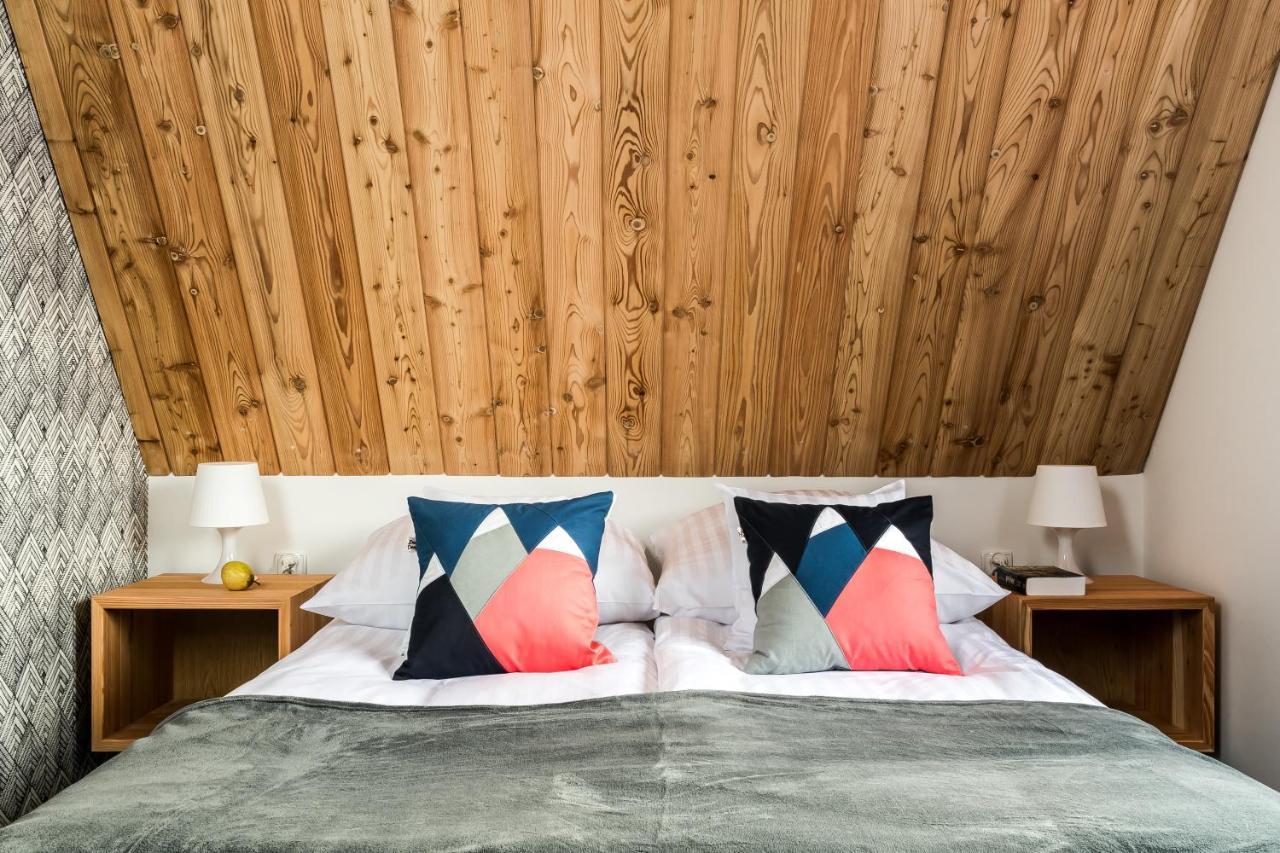 Cubrynka Apartamento