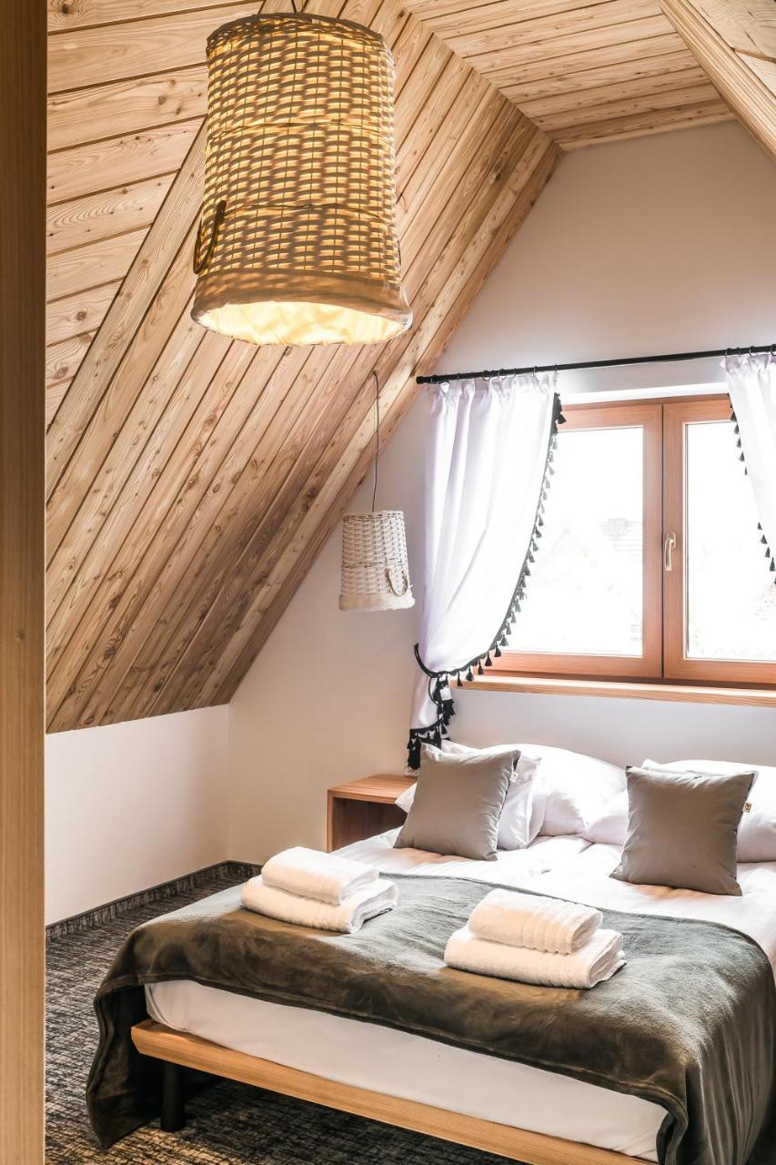 Apartamento Cubrynka Zakopane