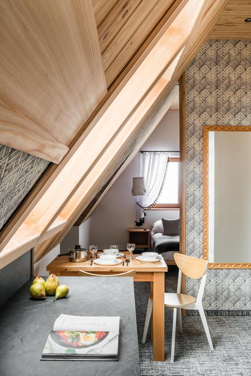 Cubrynka Apartamento Zakopane