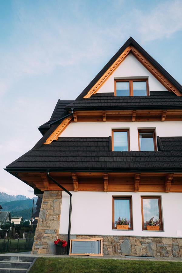 Cubrynka Apartamento Zakopane